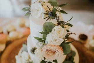 Midnight Sun Cakery - 5