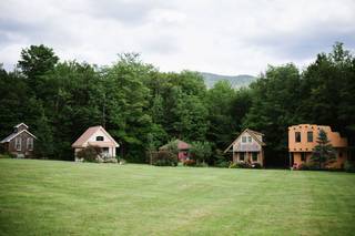 Crofter's Green Wedding Barn - 8