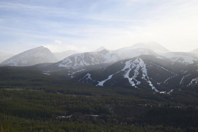 The Lodge at Breckenridge - 1