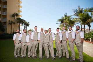 JW Marriott Marco Island Beach Resort - 28