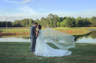 Foxhall Resort - 17