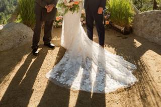 Lake Tahoe Wedding Ministries - 30
