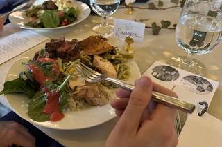 Endive Fine Catering - 6