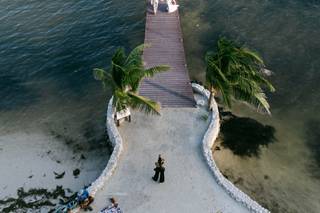 Belize Weddings - 55