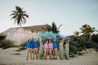 Weds & Vows - 35