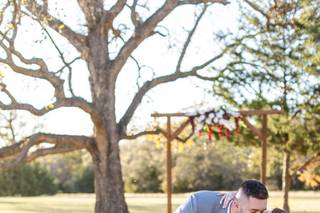White Fox Wedding Photography - 8