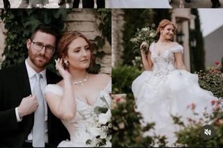 Ricardo Tomas Weddings - 6