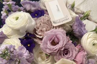 Sweet Peas of Jennersville - 5
