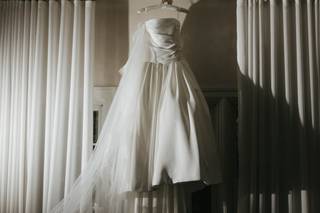 Wolsfelt's Bridal - 12