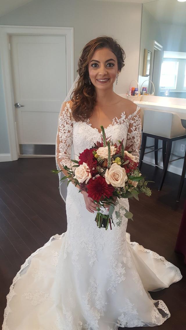 Gianna Giacona Hair and Make up Artistry - 4