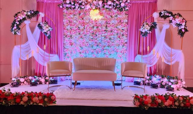 Celestial Events & Decor - 3