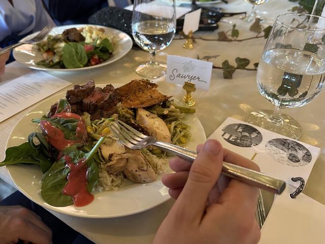 Endive Fine Catering - 1