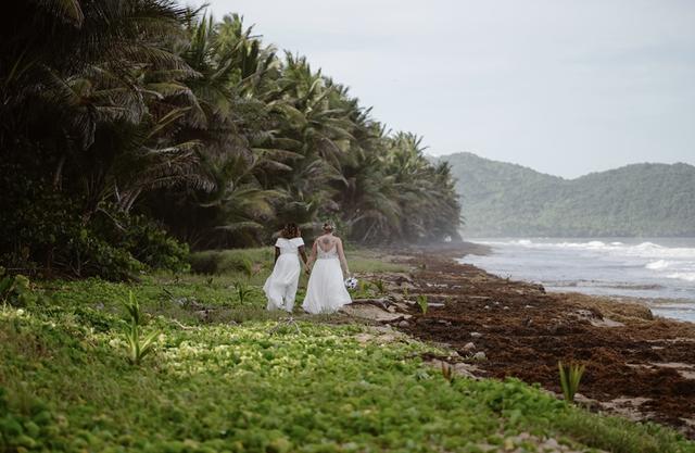 Tie the Knot Puerto Rico - 3