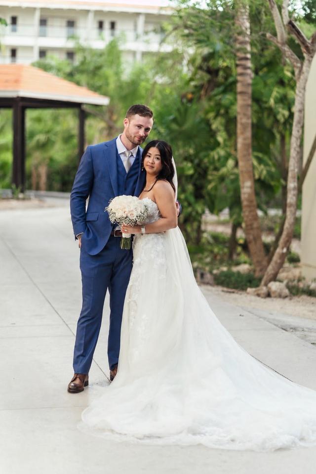 Romantics Travel Destination Weddings and Honeymoons - 2