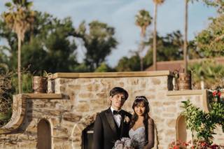 Joji Rose Floral & Event Design - 1