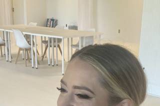 Cleveland Bridal Makeup - 13