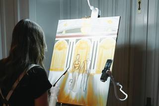Custom Art by Kristin Chase - 7