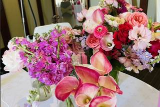 Claire Paige Floral - 22