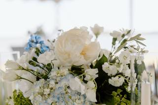 Blush Floral Design Studio - 5