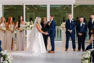 Love and Light Wedding Officiants - 5