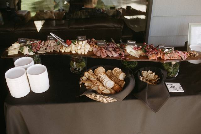Reedville Catering 1