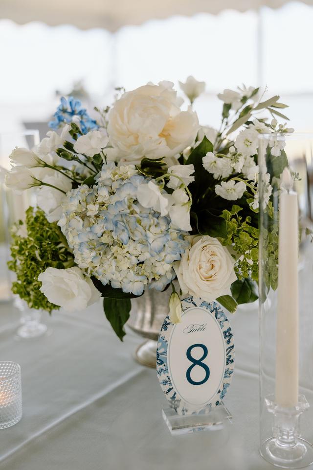 Blush Floral Design Studio - 2