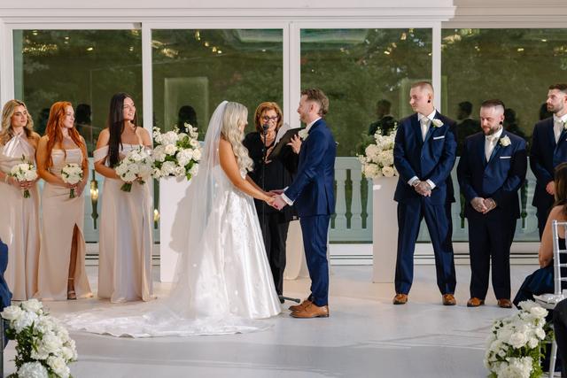 Love and Light Wedding Officiants - 1