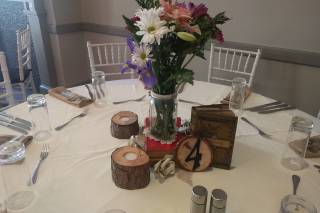 Elegant Savannah Weddings - 52