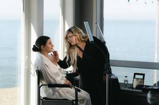 WhitMarie Hair MUA - 23