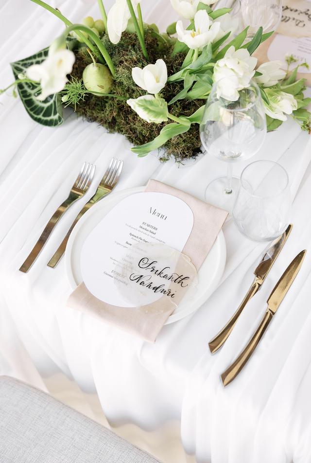 Corfu Wedding planner by Rosmarin Weddings - 1