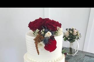 J Designs, A Wedding Flower Boutique - 53