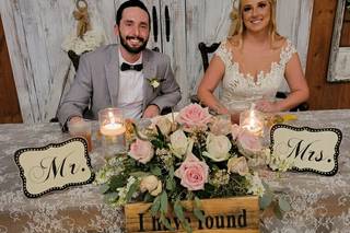 Summit Farm Weddings - 103
