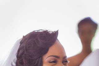 Finishing Touch Makeup - 19