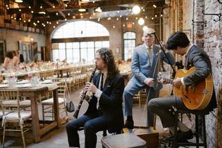 Baby Soda Jazz Band - 10