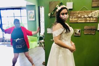 Lorien Bridal Boutique - 22
