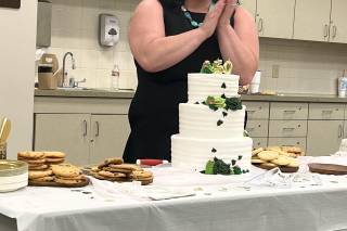Cameo Cakes - 6