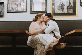 Tenth Ward Distilling Company - 7