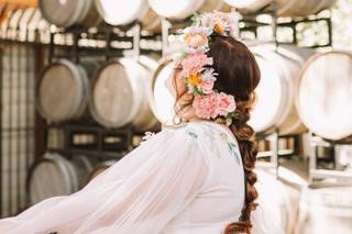 Bridal Glows - 62