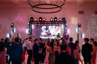 The Premier Entertainment Group - 15
