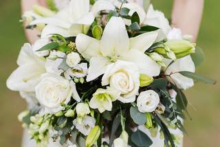The Floral Studio - 5