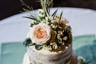 Elegant Bakery - 5