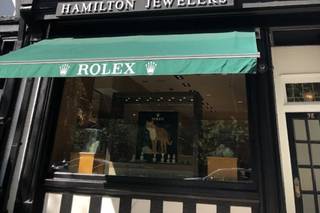 Hamilton Jewelers - 5