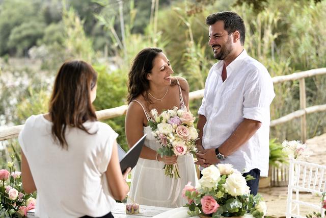 Claudia Murroni - Humanist Celebrant - 4