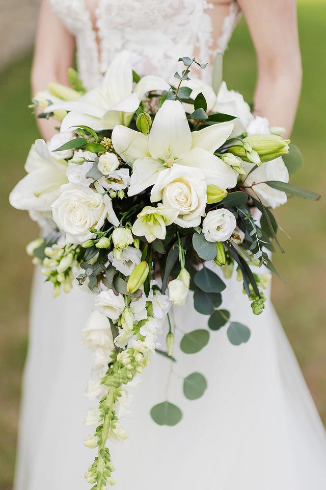 The Floral Studio - 1