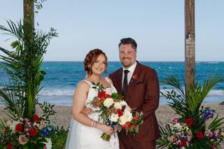 Noel Del Pilar, Destination Wedding Photographer - 26