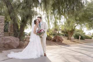 Stallion Mountain by Wedgewood Weddings - 19
