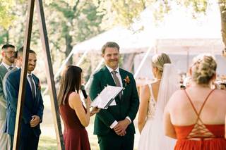 Jane's Personalized Weddings - 31