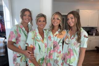Dhalia Edwards Makeup - 11