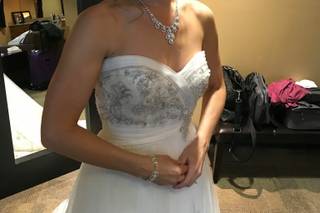 AJ's Hair Design & Makeup - 8