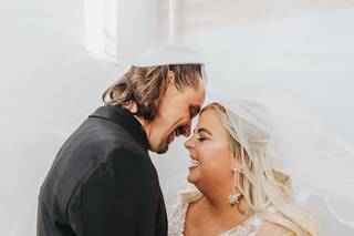 Chelsea Dawn Weddings - 7
